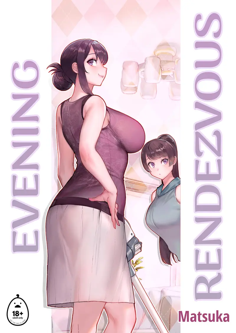 'Evening Rendezvous' cover