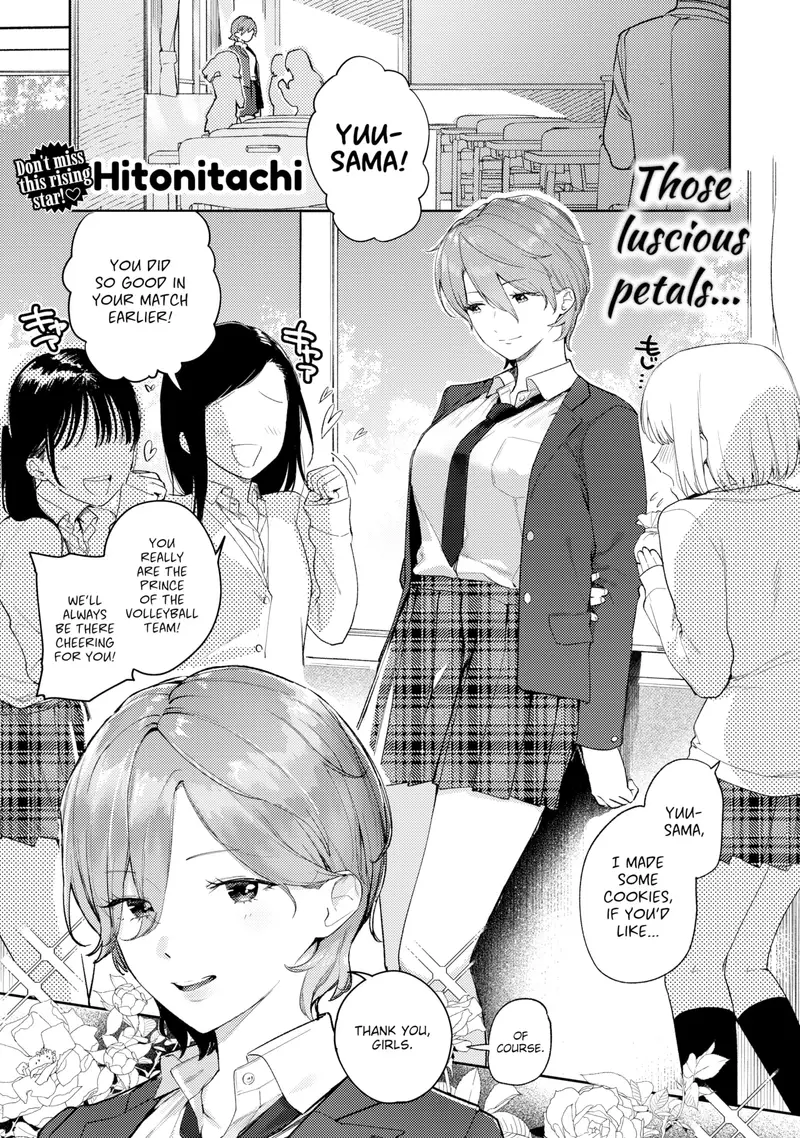 'Elegantly Adorable' cover