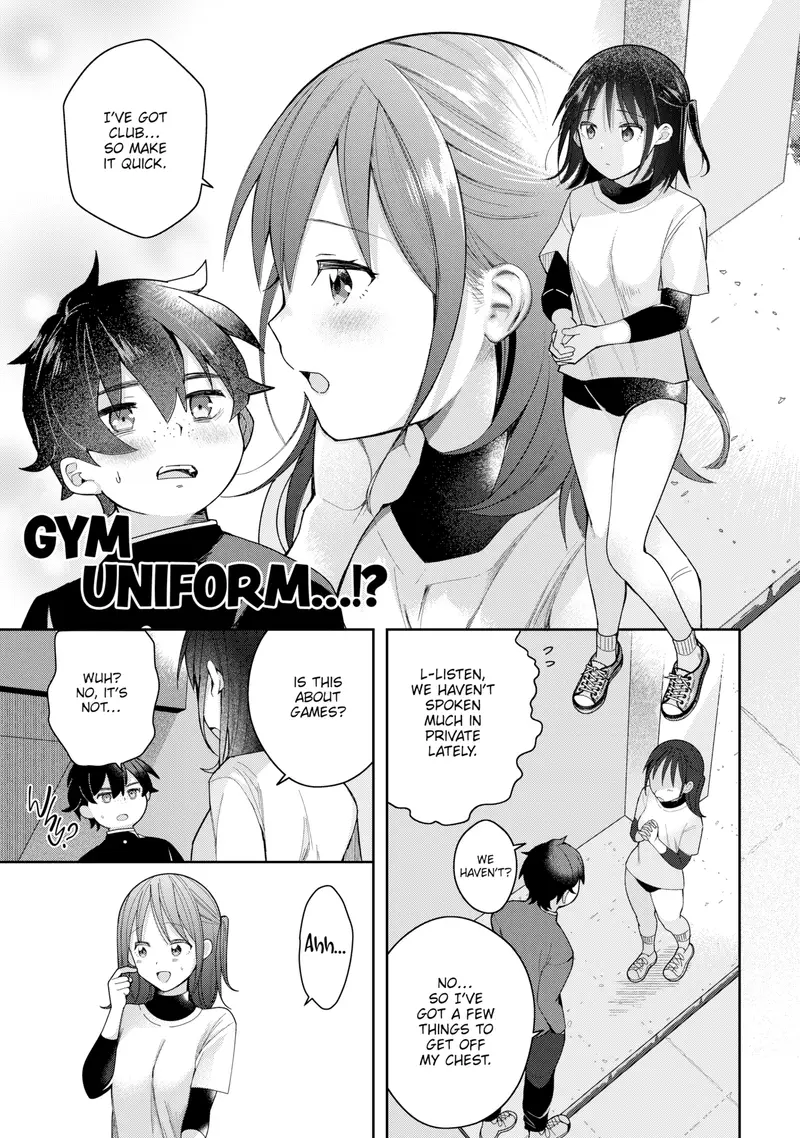 'A Male Porn Stud Leapt Through Time To Become a Young Lady-Killer! ~I'll Forge My Own Future~ Vol.3' cover